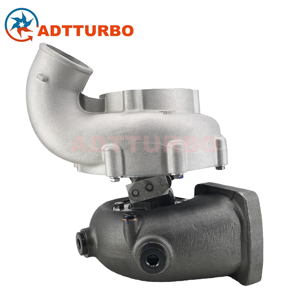 

53269707700 53269707701 Новый турбокомпрессор K26 53269887700 Tubrine 3802149 3582768 для корабля Volvo-Penta с двигателем P1100 2001/03