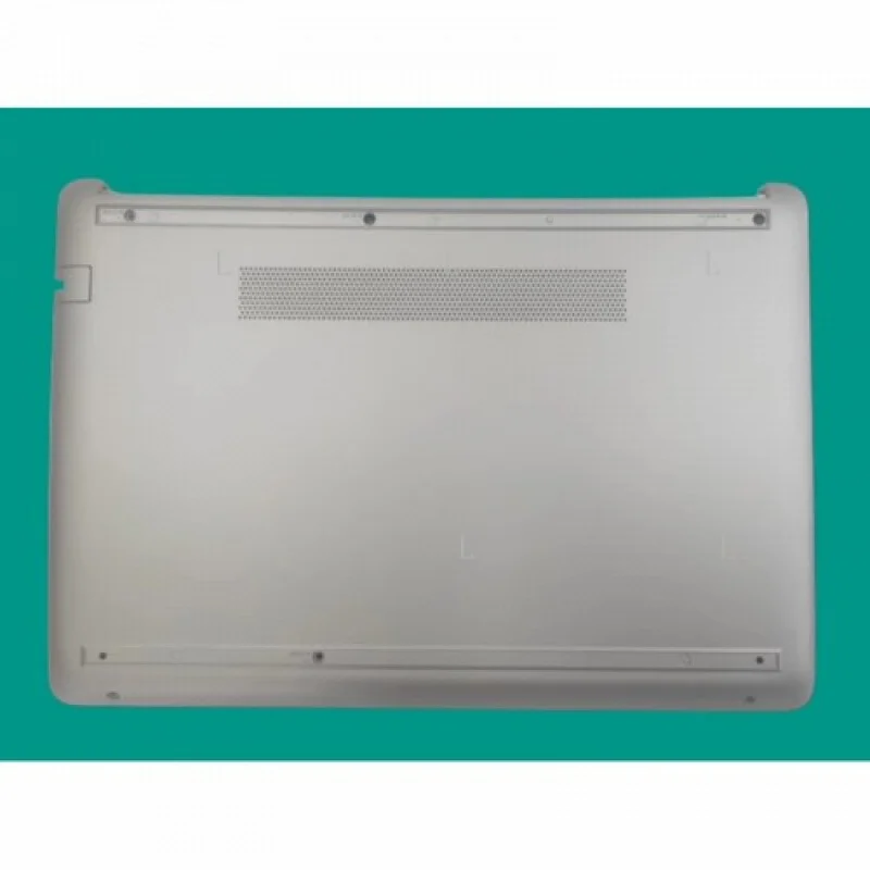 

L New for HP 348 G7 Bottom Case Base Cover Silver L81409-001