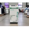 JPT 100 ワット 200 ワット 300 ワットハンドヘルドポータブルファイバーレーザークリーナー 500 ワット 1000 ワット 2kw ハンドヘルドレーザー洗浄機錆やペイントを除去 2