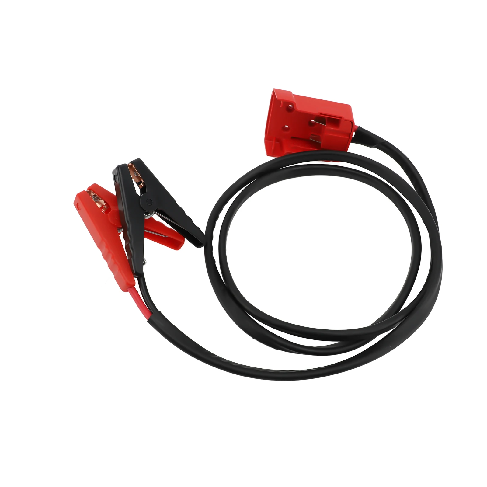 

Booster Cables Automotive Booster Cables Jumper Cable Clamps for 18V Battery Automotive Booster Cables Power for Car Truck SUV