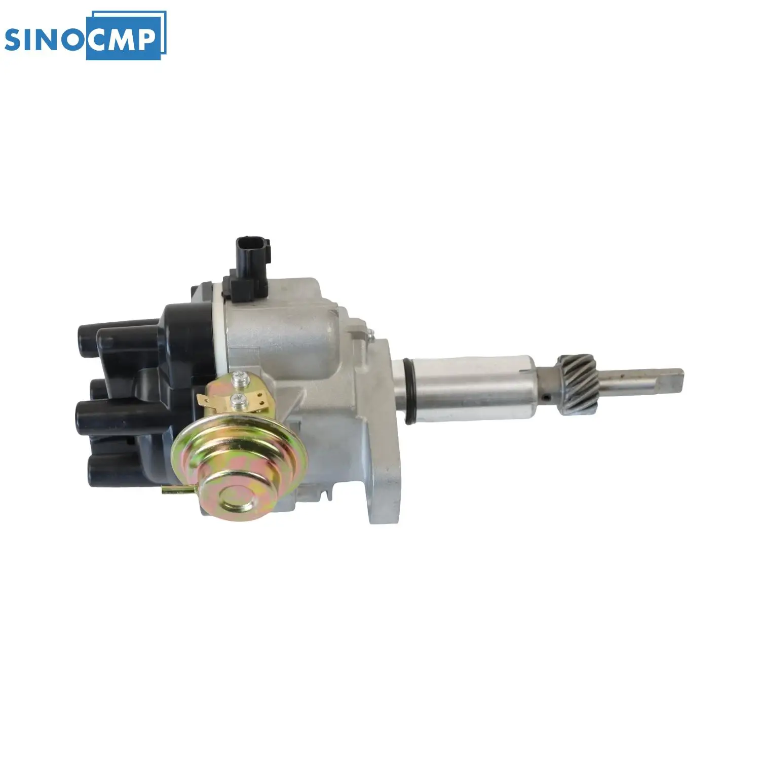 

22100-50K10 22100-50K15 22100-FU310 T6T87772 Ignition Distributor For Nissan H20 H25 K15 K21 K25 For klift Komatsu Excavators