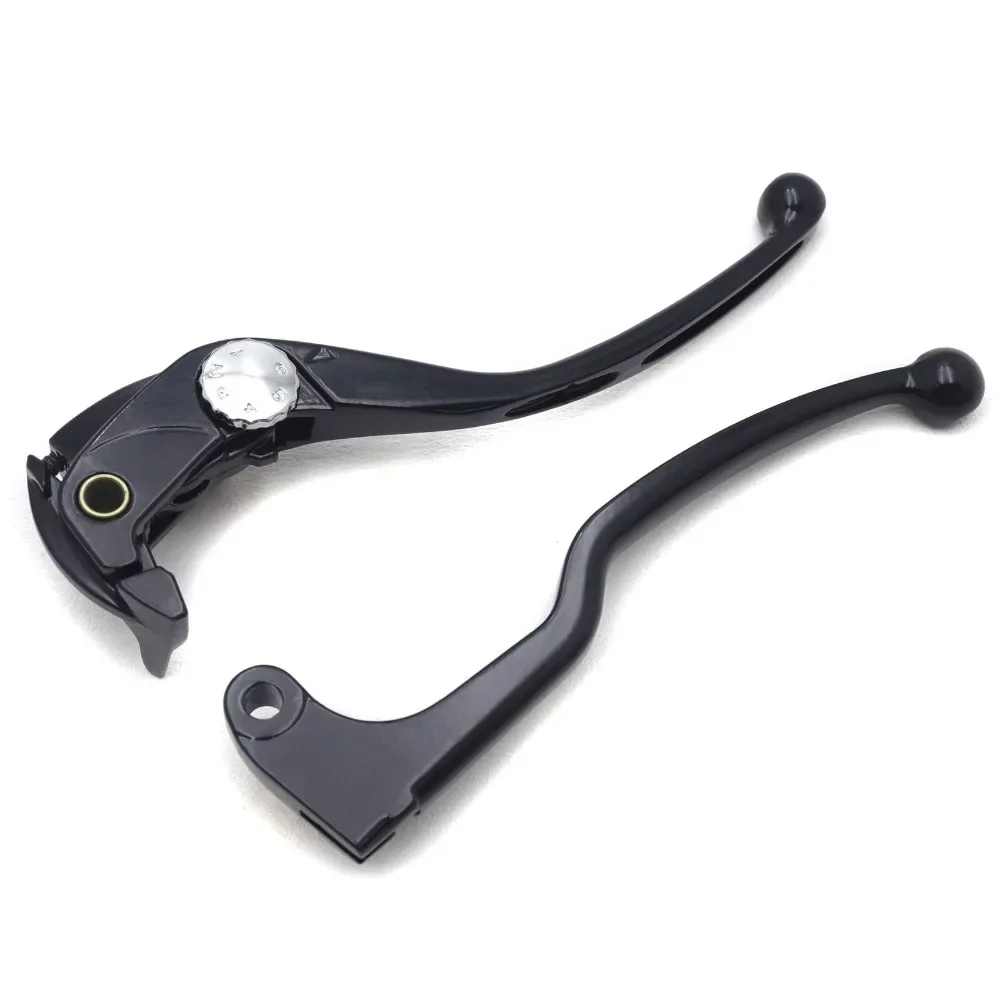 Brake/Clutch Levers for Honda CBR600RR CBR1000RR 2008-2024 Motorcycle Accessories & Items Left Right