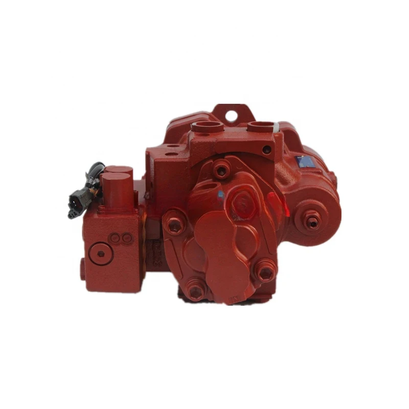 for 172460-73390 172460-73380 172460-73880  for  VIO45 VIO50 VIO55 excavator hydraulic pump for 172961-73102