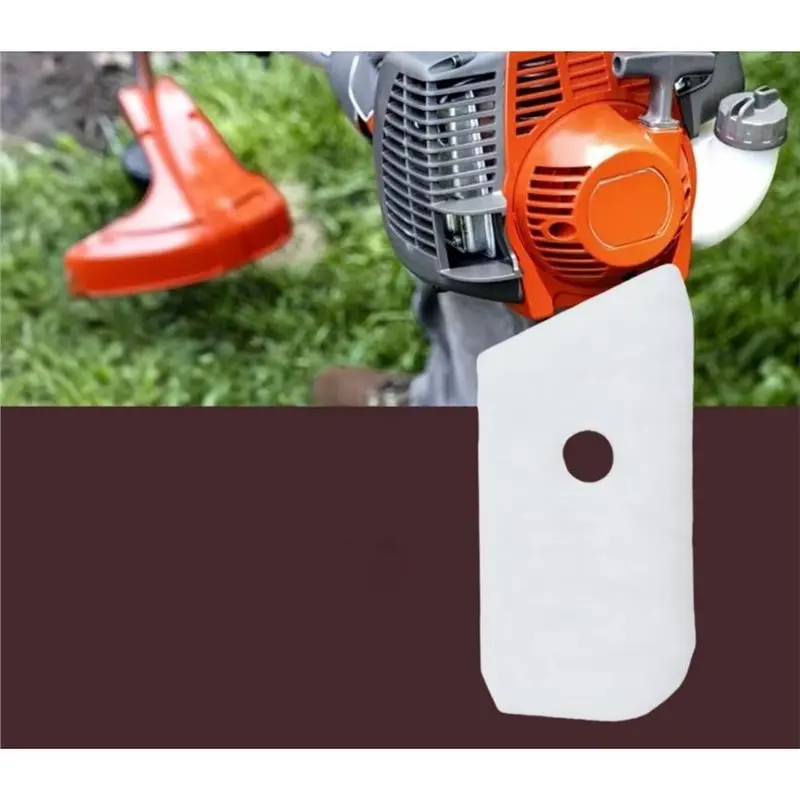 Hot Sale-For 128CD 128L 128LD 128LDX 128R 128RJ C1Q-W40A Trimmer Compatible 530150253 Air Filter+ Fuel Line Primer Bulb& Spark P