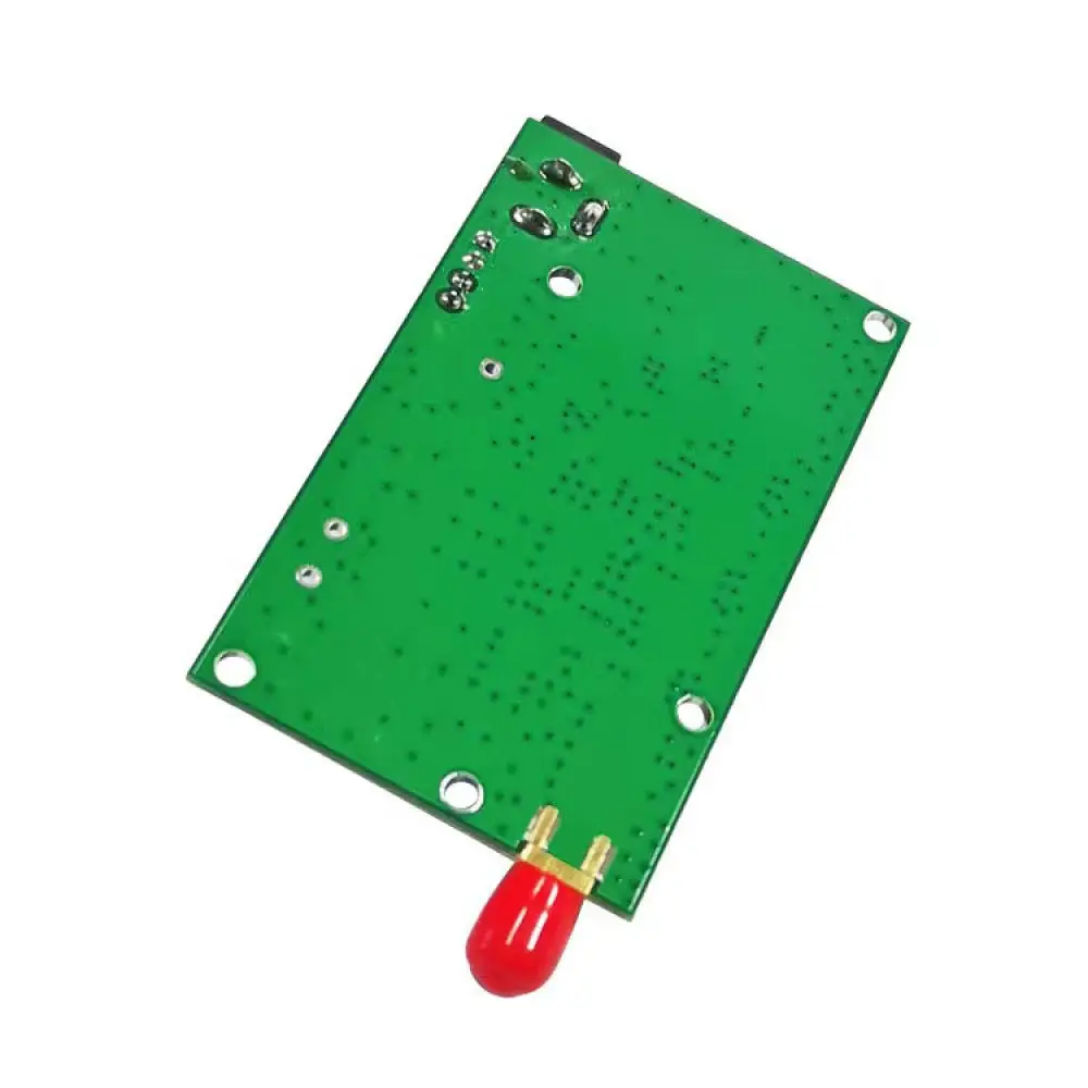 Laboratory RF Tool Noise Source Module PAREK 0001 3000 MHz Spectrum Tracking Signal Generator Development Board For Developers