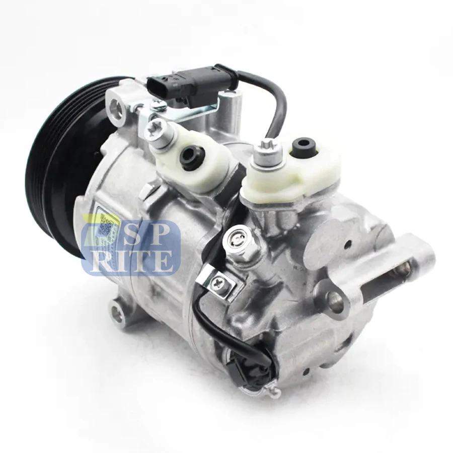 6SES14C  A0038304360 4471504488 A0008305702 0038304360 0008305702 4471507140 ac compressor For Mercedes W246 X156 W176 C117 X117