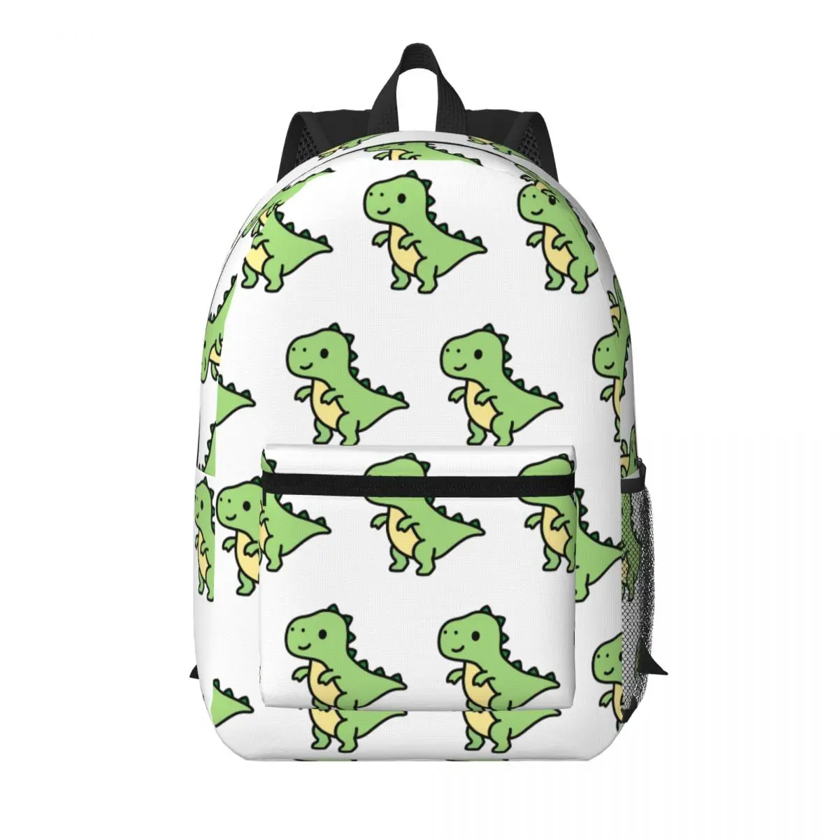 

T Rex Student Backpack School Bag Hiking Travel Daypack for Men Women Bookbag Shoulder Bags