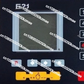 

E21S Контроллер стержневого станка (с энкодером) E21 Система управления гибкой с цифровым управлением, складной гидравлический гибочный станок