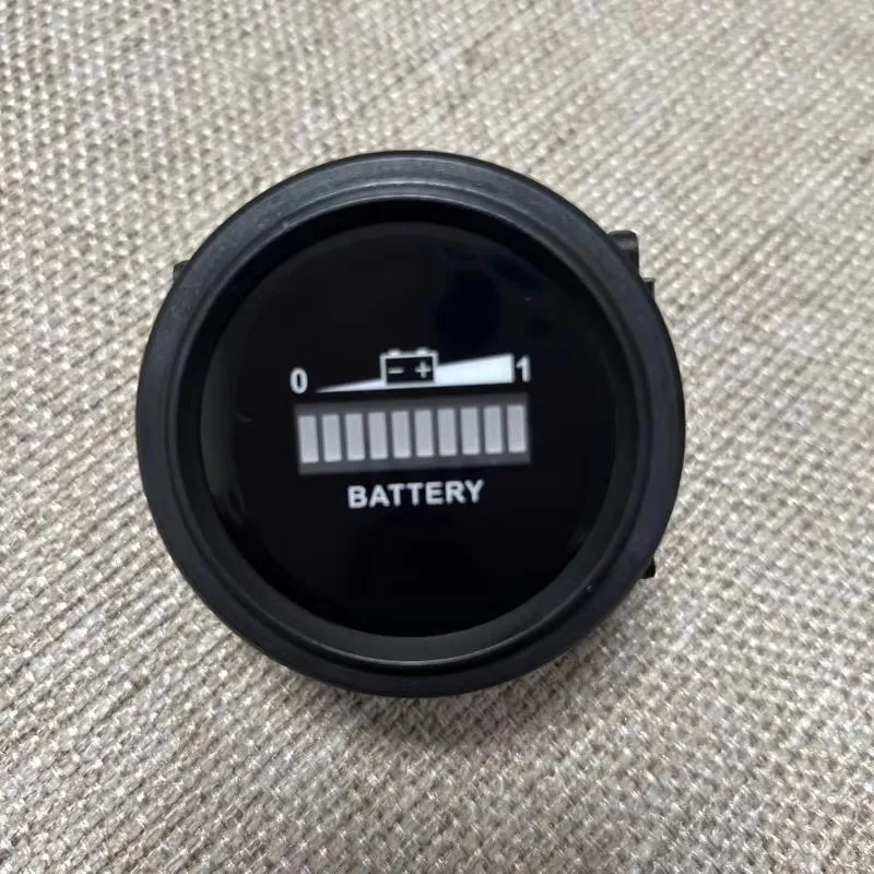 

110651 110651GT Индикатор манометра батареи, используемый подъемник genie