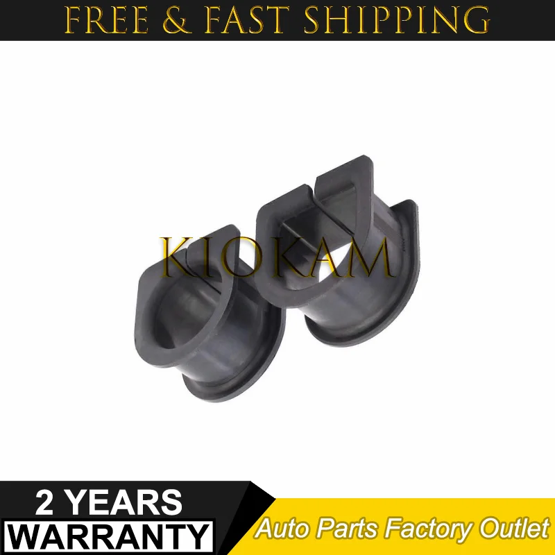 2P 48526-54J00 48525-54J00 4852654J00 4852554J00 для Suzuki XL-7 Grand Vitara комплект рулевой рейки и втулок крепления шестерни
