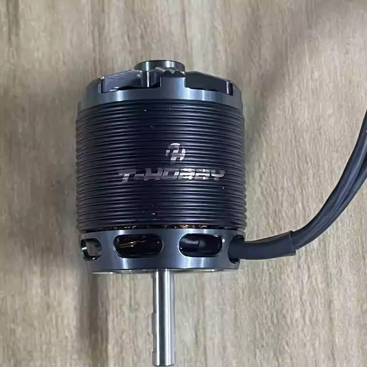 T-MOTOR AS2820 Long Shaft 880/1050/1250KV Brushless Motor Replacement Part for FPV Racing Fixed-Wing RC Drone
