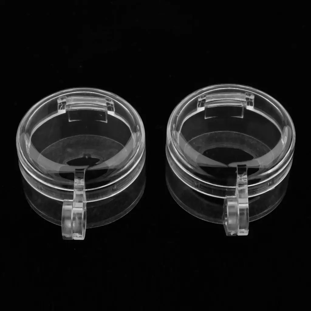 벽 스위치 잠금 장치 오븐 쿠커 가스 호브 손잡이 커버 가정용 투명