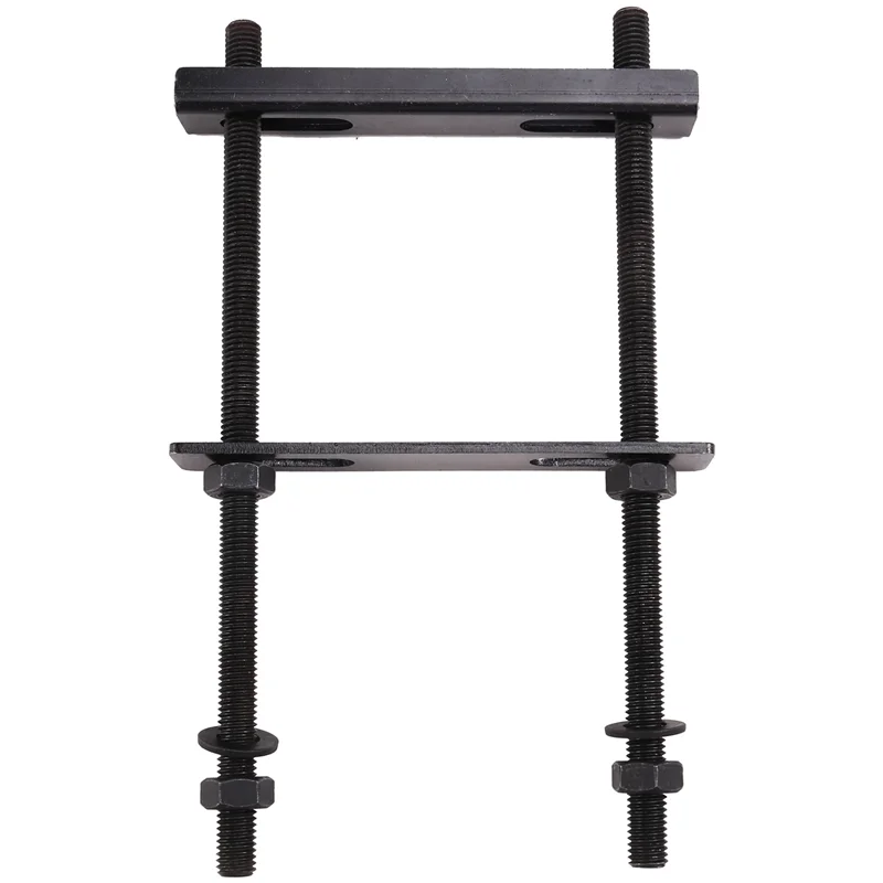 

H5-Boat Trailer Spare Tire Mount The Trailer Accessories Fits Most Tire Trailer Accessories