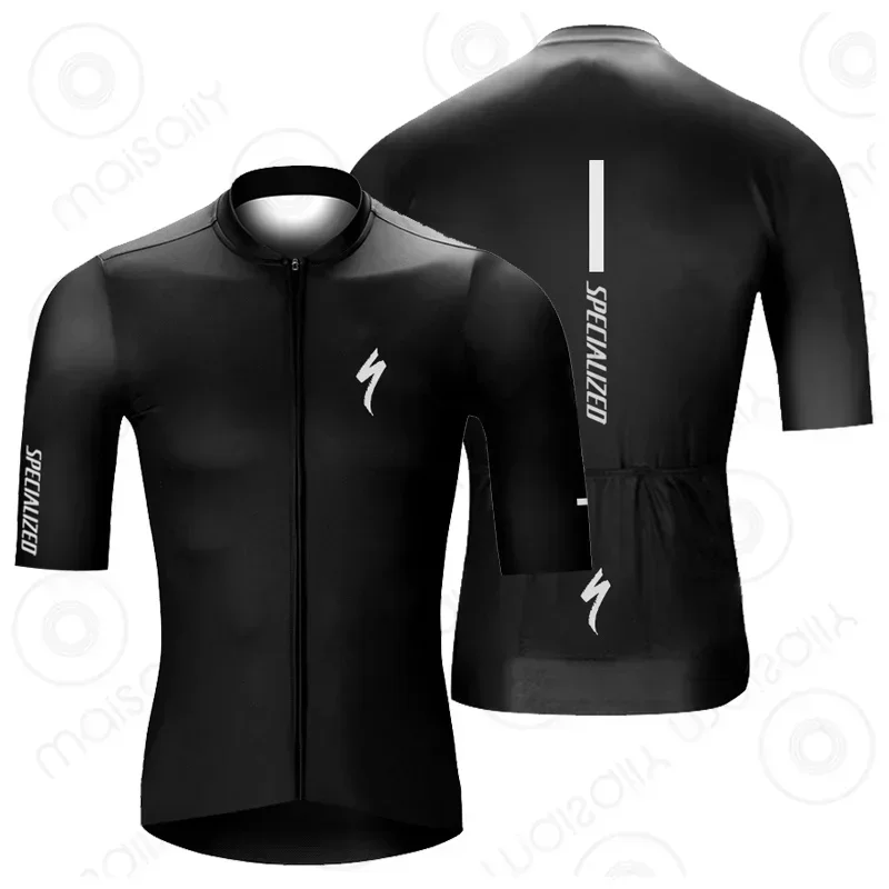 Pro Team Breathable Short Sleeve Cycling Clothes Bib Set/Summer Quick-Dry Bike Jersey Bycicle Clothes Conjunto Ciclismo