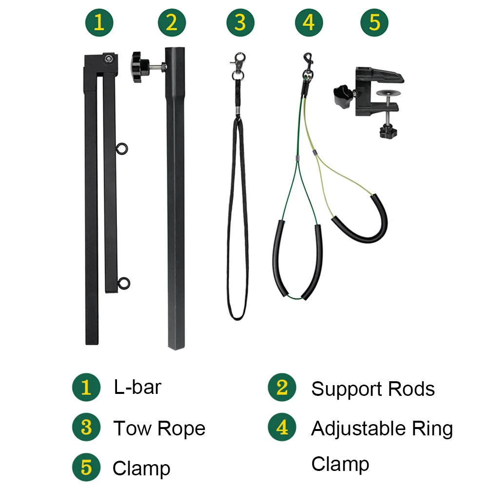 

Настольный держатель для собак и кошек, телескопическая подставка для ухода за домашними животными из нержавеющей стали с ремнем, регулируемой высотой и удерживающей веревкой для стола для ванны