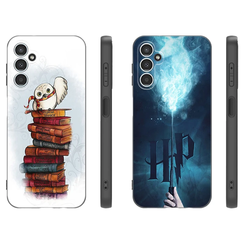 Чехол для телефона Art Potters Wand Harries для Samsung A13 A14 A16 A22 A32 A33 A34 A35 A52S A53 A54 A55 A73 5G A12 A15 A70 A71 A72 Чехол для телефона Art Potters Wand Harries для Samsung A13 A14 A16 A22 A32 A33 A34 A35 A52S A53 A54 A55 A73 5G A12 A15 A70 A71 A72