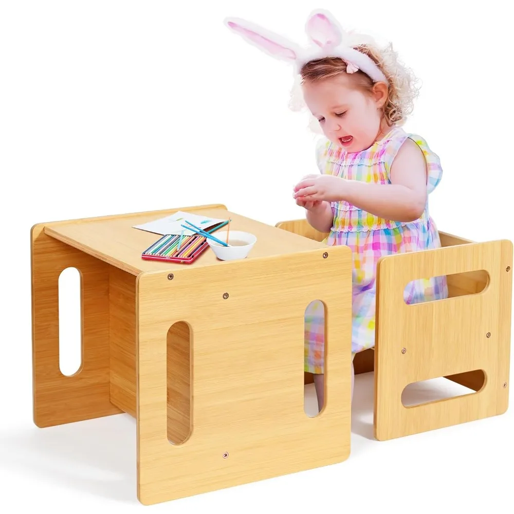 juego-de-mesa-y-sillas-para-ninos-mesa-y-silla-de-destete-montessori-silla-de-escritorio-pequena-de-bambu-natural-mesa-y-silla-de-actividades-para-ninos-pequenos-se