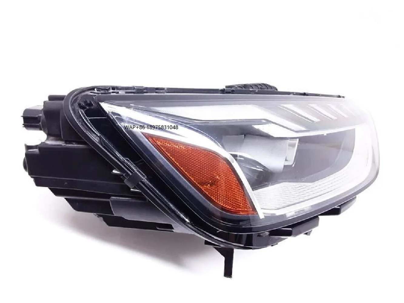 

Фара светодиодная Shiyi для Audi A4/S4 (20-23), левая, 8W0941034F