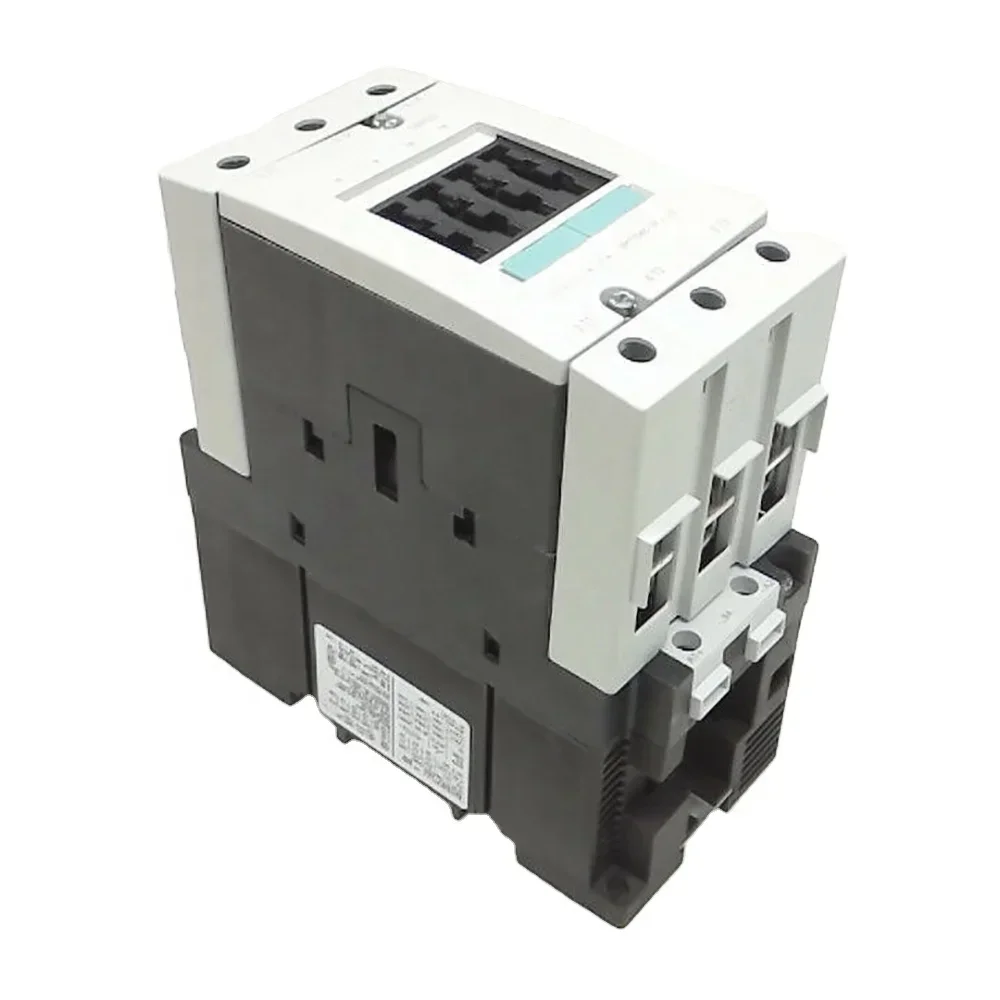 

3RT1046-1BB40 Контактор Высокое качество Быстрая доставка работает отлично