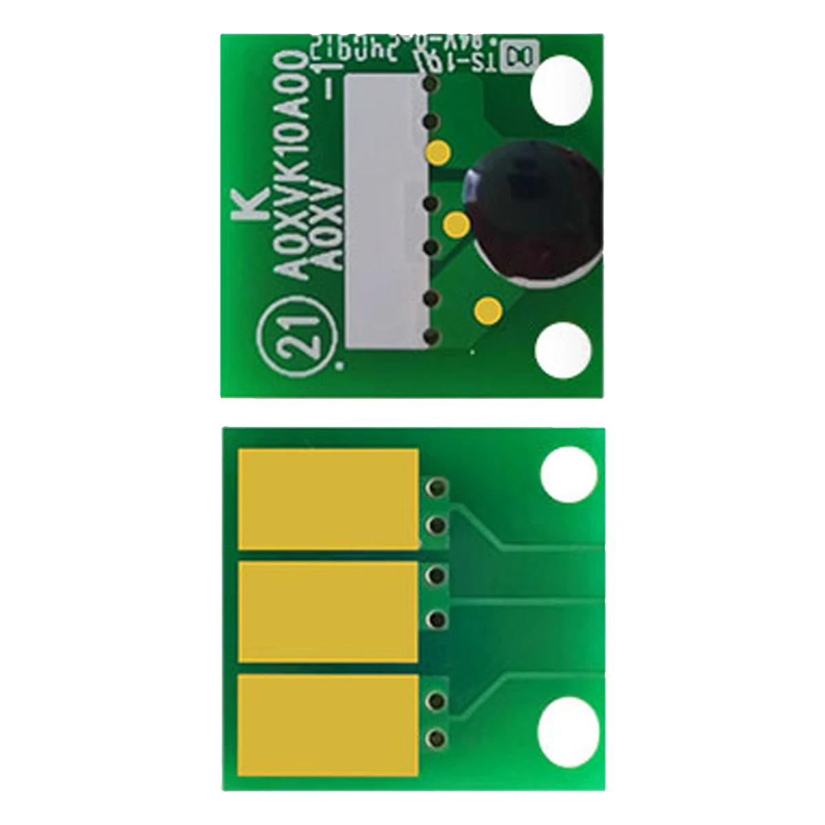 Imagem Imagem Unidade Drum Chip, adequado para Olivetti D Cor B 0853M B0852Y B0853Y B-0852Y B 0852Y B 0853Y B-0853Y B0852-K B0853-K B-0852-K