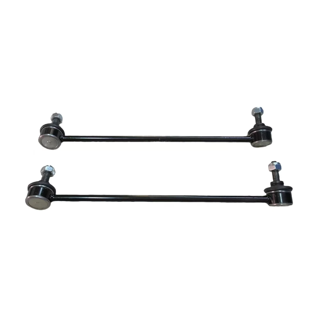 

2PCS Front Stabilizer Link 5087.55/5087.54 For Peugeot 2008 1.6T 2015-2017 301 1.6L 2013-2020 Car accessories