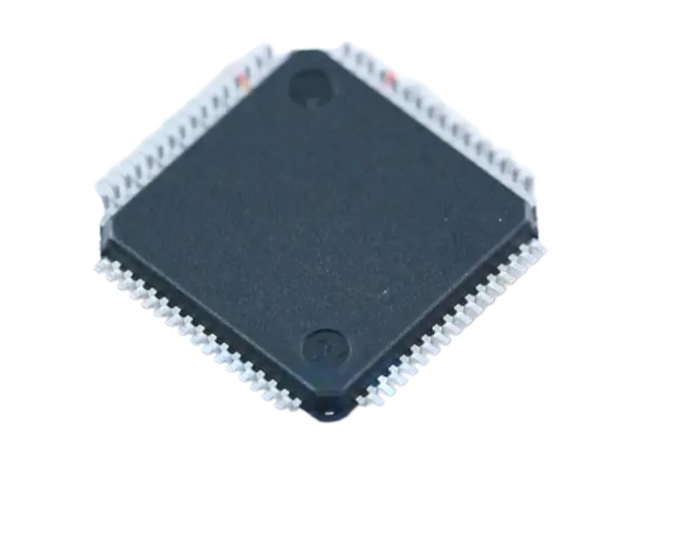 Original and genuine STM32F051R8T6 LQFP-64 ARM Cortex-M0 32-bit microcontroller MCU