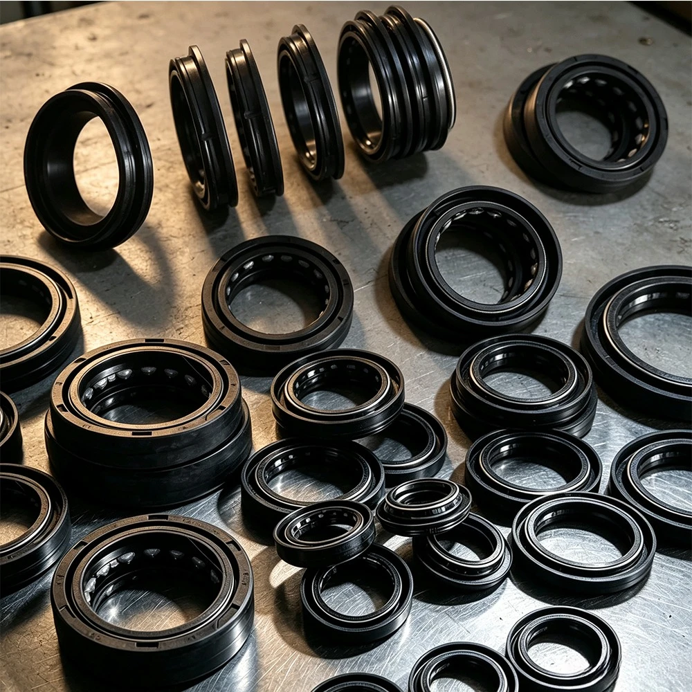 4pc/8/16/24/32/40pc 35x47x7 35*47 Front Fork Oil Seal 35 47 Dust Cover For MUZ 494 SAXON GUSSRAD SPEICHE 494 SILVER STAR CLASSIC