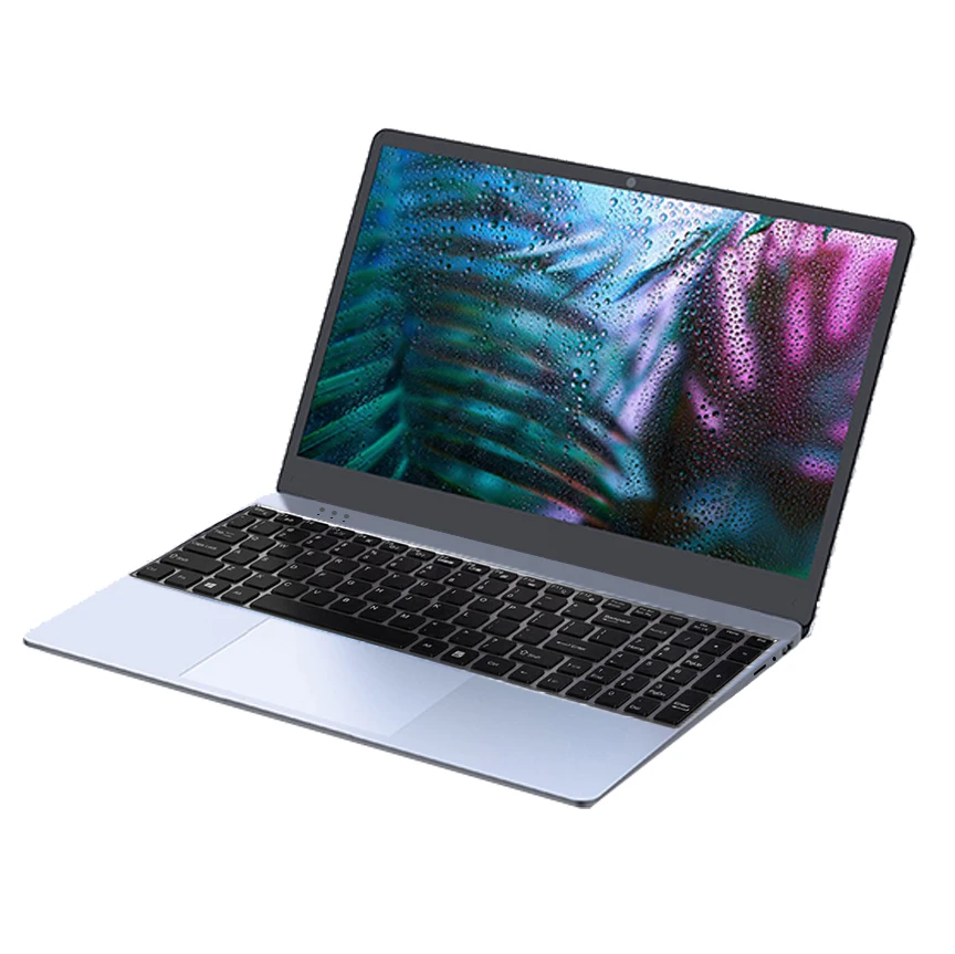 2025 Gisen بالجملة نوعية جيدة 15.6 بوصة N3450 المعالج 1920*1080 5000Mah Win10 16G + 512GB SSD الألعاب المحمول المحمول #1