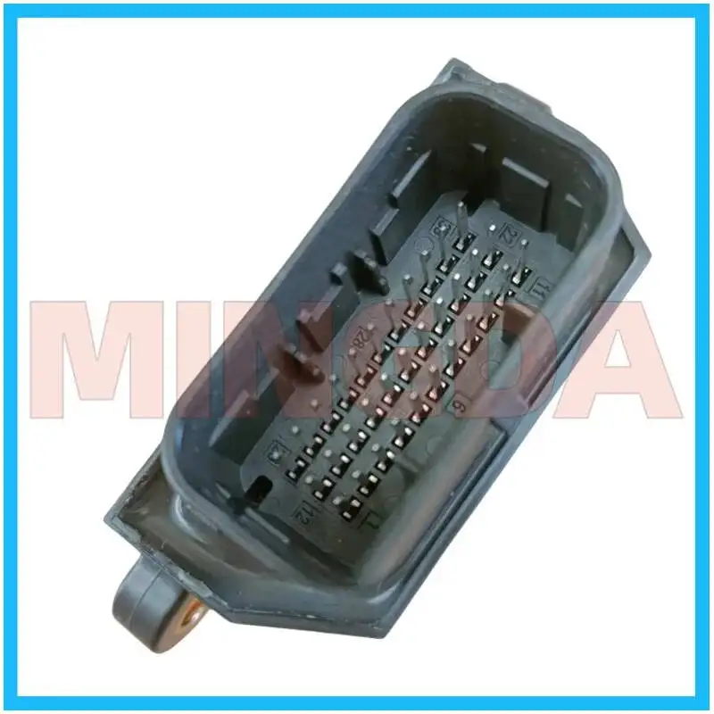 Ecu Circuit Version Controller for Lifan Lf150-14p/k19 Efi Version