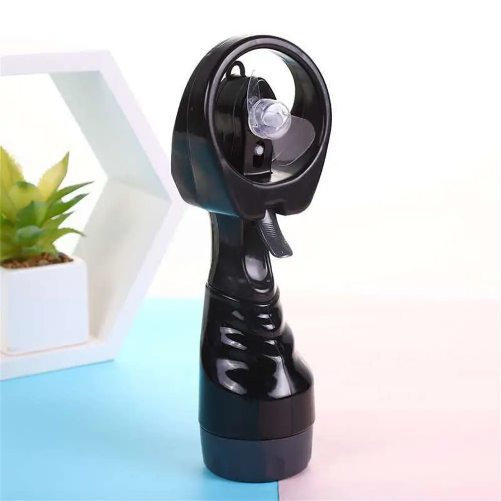 #28 Popular Powered Hand Fans & Misters Choices