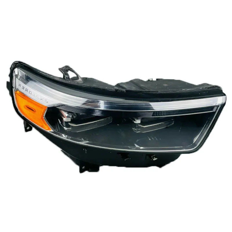 

Suitable for Ford Explorer 2020 US version LED front headlights, OEM LB5B-13W029-DG(R)/ LB5B-13008-DF(R)/ LB5B-13W030-DF(L).