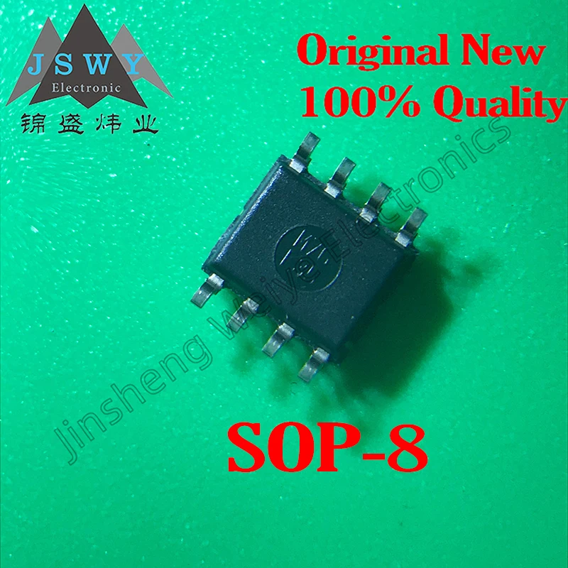 10PCS  UCC27525DR UCC28050DR UCC38050DR Driver IC SMD SOP8 100% neuf original livraison sans stock