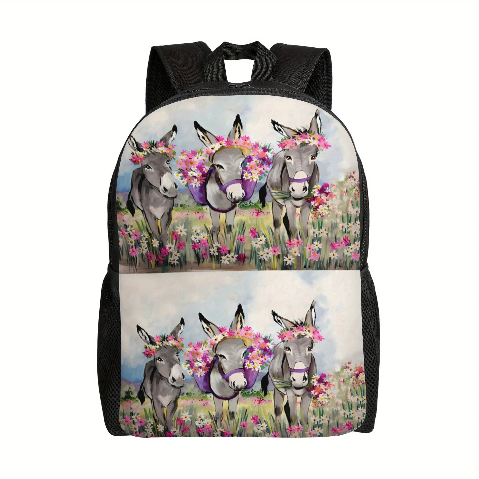 

Donkey Cool Bagpack