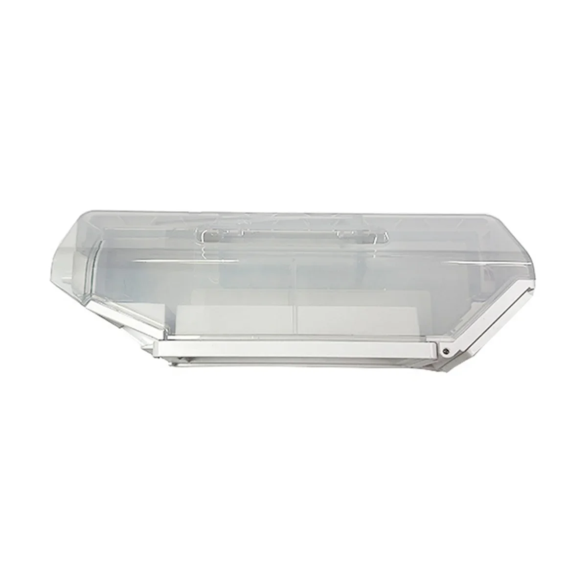 

Dust Box for Ecovacs Deebot T30 Pro Omni/T30 Pro/T30 MAX Robot Vacuum Cleaner Replacement Parts Trash Dust Box