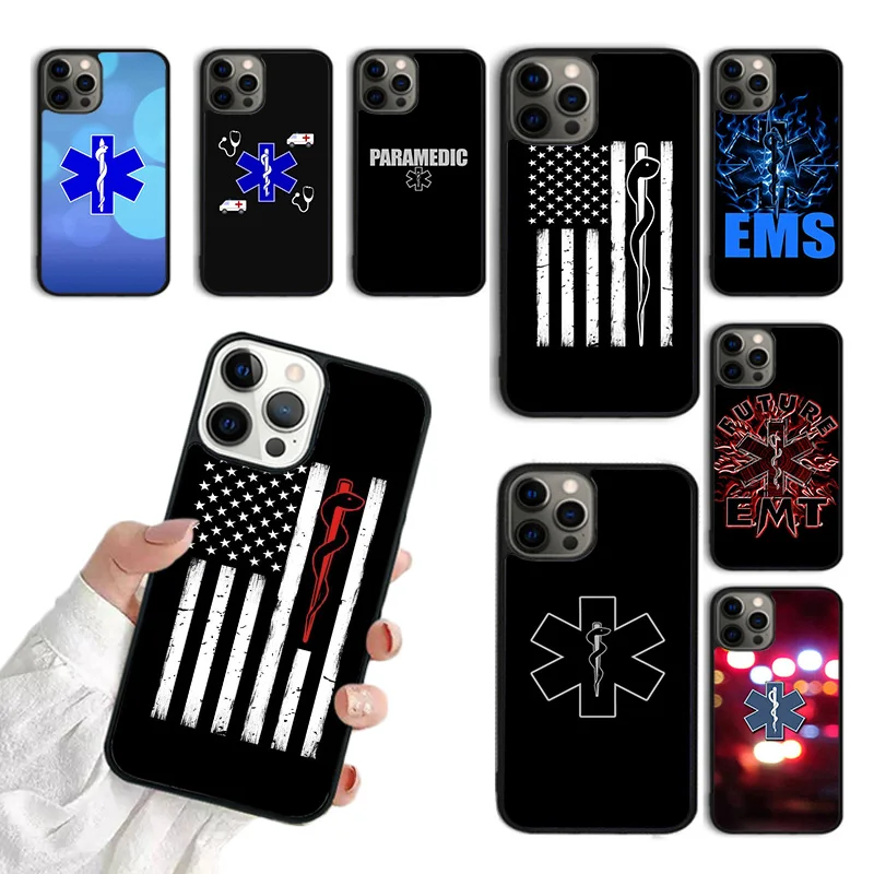 Emt Ems Medical Res… - image