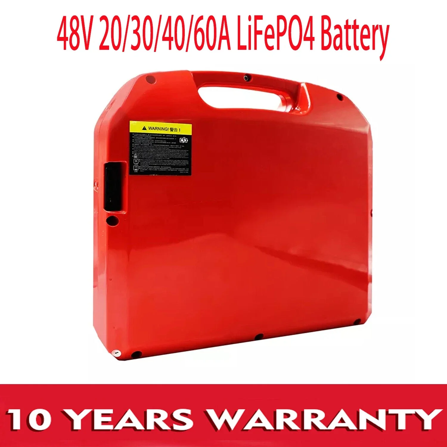 

24Volt 20/30/40/60Ah Lithium Battery for Heli/Jiali CBD15J-LI-S Pallet Jack Truck