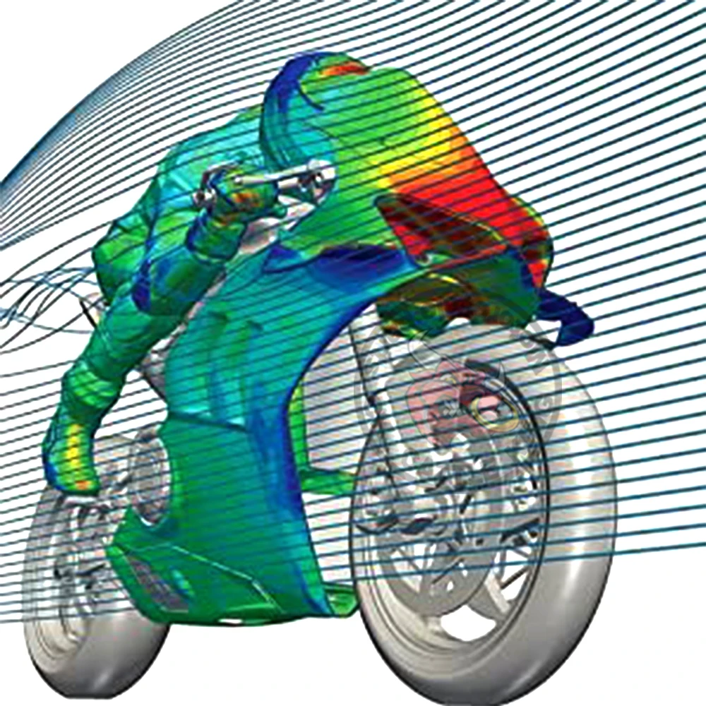 モーターサイクル空力ウィングレットキット,ktm 1290スーパーデューク