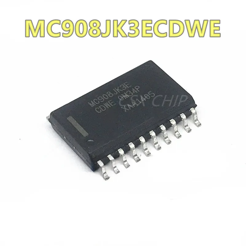 

10 шт./лот MC908JK3ECDWE MC908JK3E CDWE SOP20 новый и оригинальный В НАЛИЧИИ