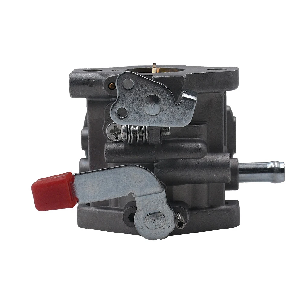 Carburetor Motorcycle Exclusive Sturdy Carburetors Compact Electric Accessory Replacement For 098469 CMV16 GN190 GN191 Carb