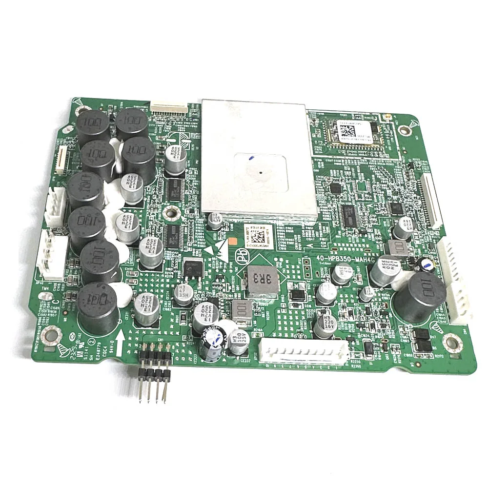 For JBL Partybox 310 Bluetooth Speaker Motherboard Brand new original Partybox 310 connectors