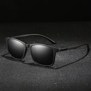 6 Main Sales Polarized Female Glasses - №5