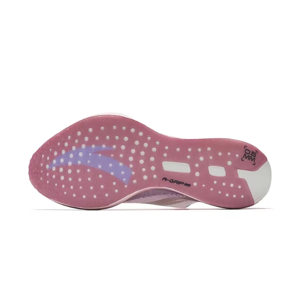 Anta C202G9 Low-Top Running Shoes: Cushioned, Slip-Resistant, Durable, Lightweight, and Comfortable – Stylish 912535573-2