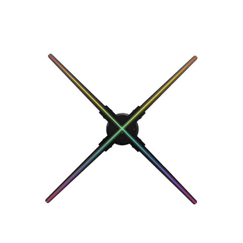 

3D holographic screen, outdoor projector, aerial floating imaging led light