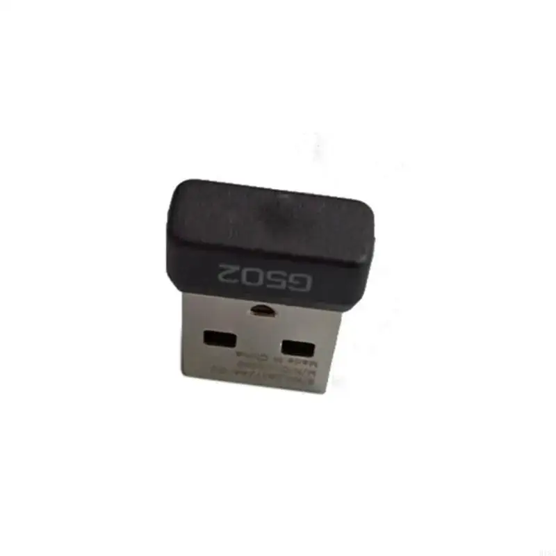 918C الأصلي 2.4 جيجا هرتز USB محول لاسلكي USB دونغل للفأرة اللاسلكية G502
