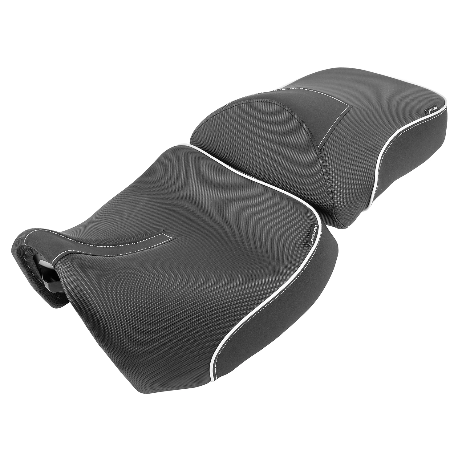 Voor Harley-Davidson Pan America 1250 2021 2022 2023 Camelback Motorrijder En Passagier Voor Achterbank Passagier Kussen