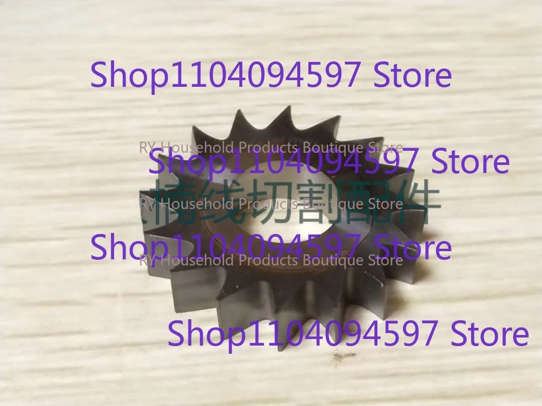 Knife C416 Original Code 100434447 Hole 30mm 16 Teeth for CHARMILLES Machine Parts