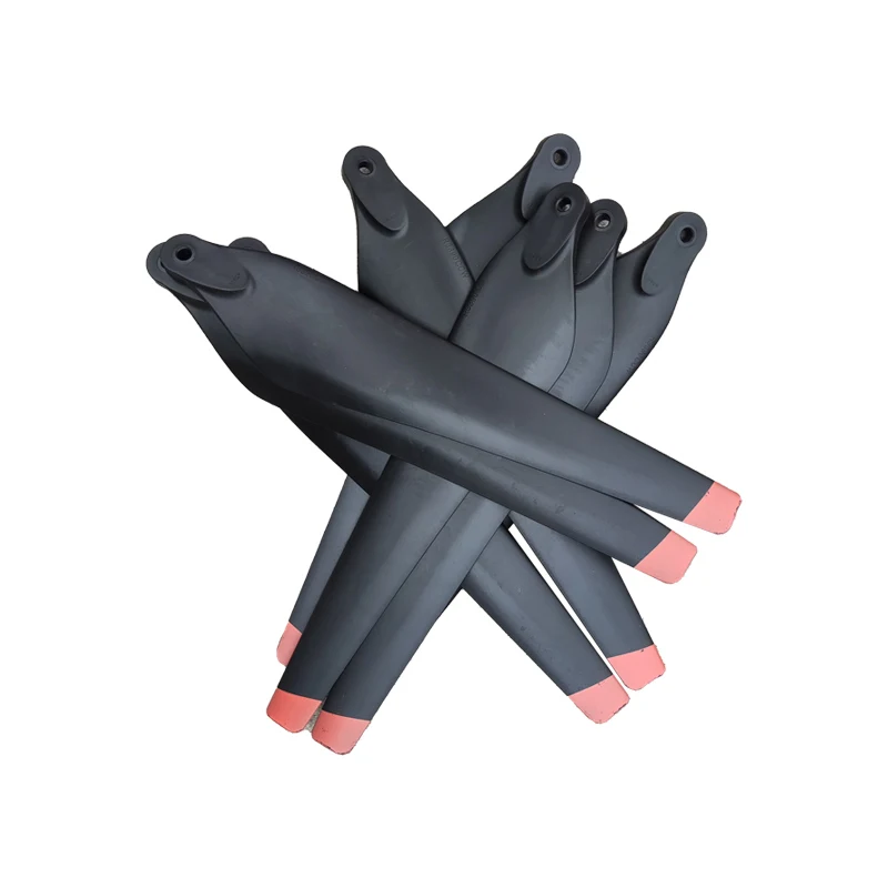 Imagem -06 - Material Carbono Drone Propeller Uav Folding Paddle Wing Hélice para Pulverização de Pesticidas Proteção Vegetal Dji T20 T10 T16 3390 12 Pcs