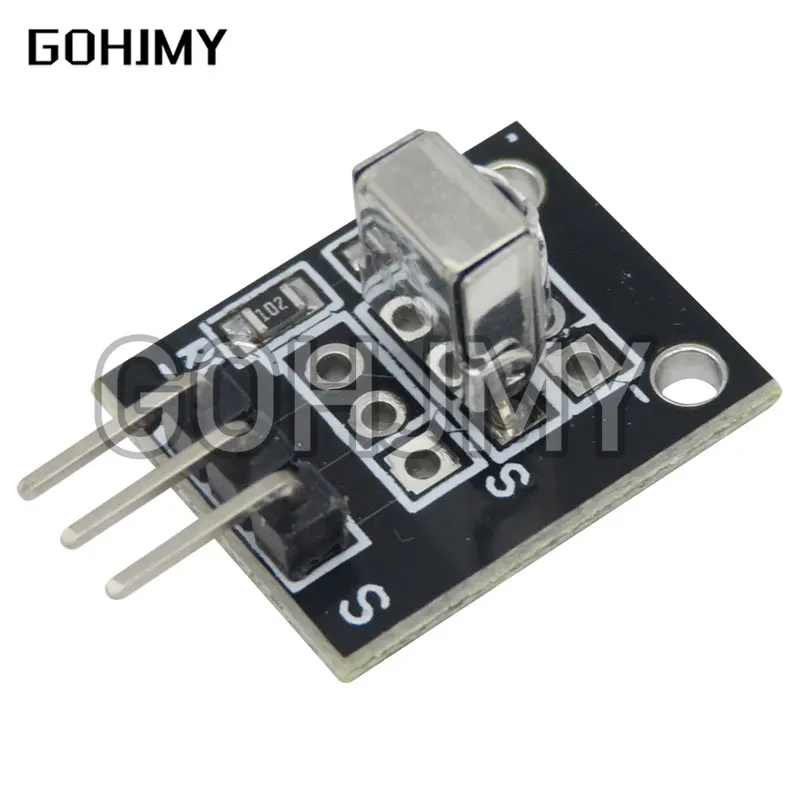 10Pcs KY-022 Infrar…