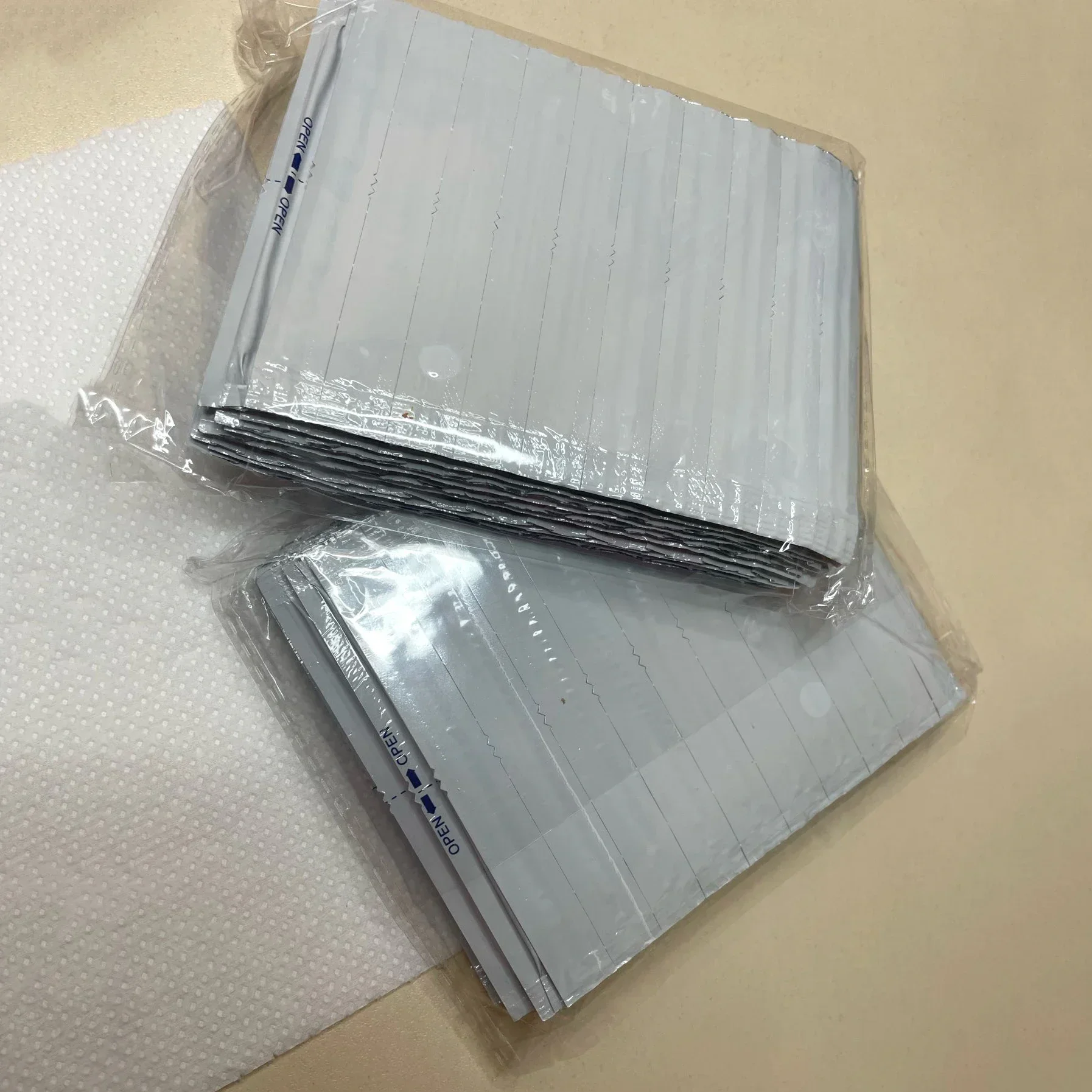 100Pcs/Lot Wet Cotton Swabs Double Head Cleaning Stick For IQOS 3.0 3 Duo Iluma LIL/LTN/HEETS/GLO Heater HOT
