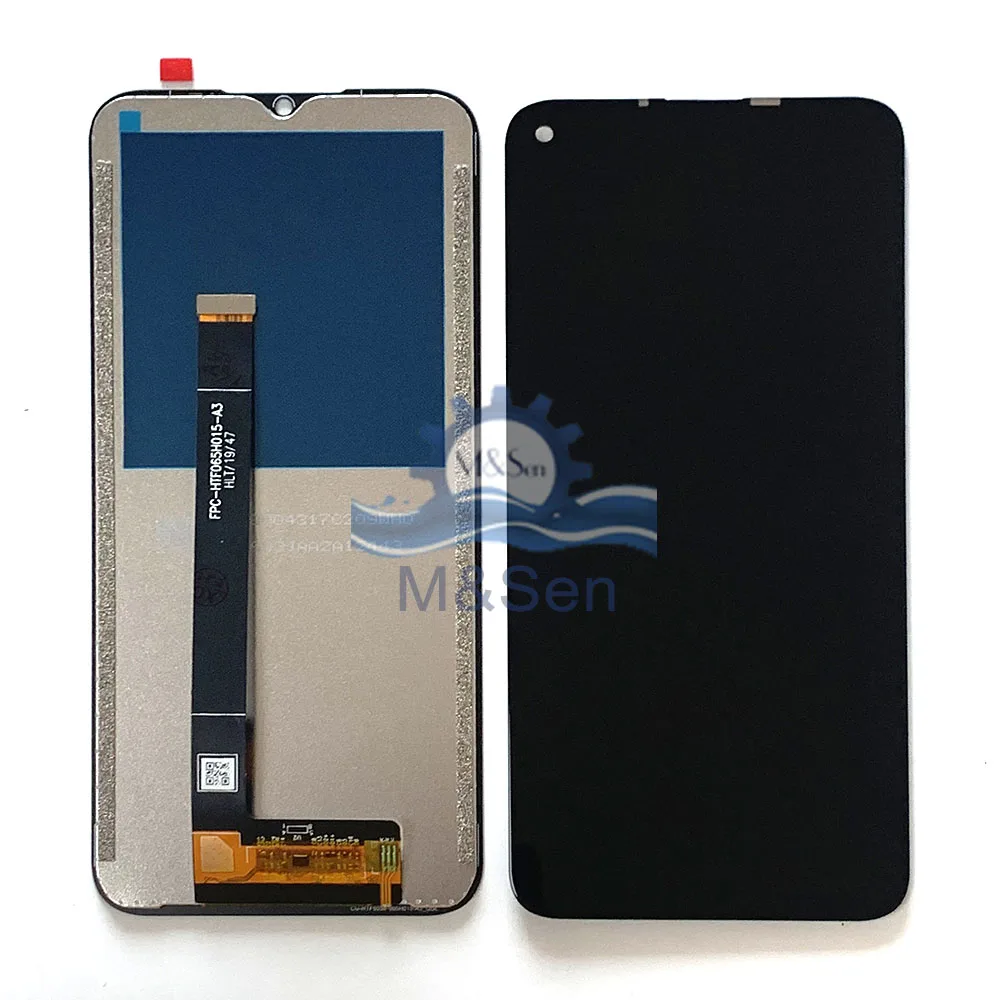 Original For V smart Joy 2 Plus Joy 3 3 Plus Joy 4 Live 4 LCD Screen Display Touch Digitizer For V smart  Star 3 Star 4 Star 5